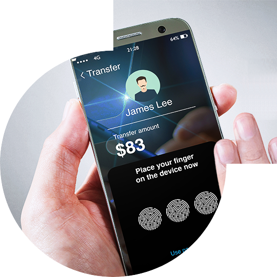 Ag尊龙凯时新一代全系列感測技術<br>為智慧應用場域帶來人機溝通全新體驗